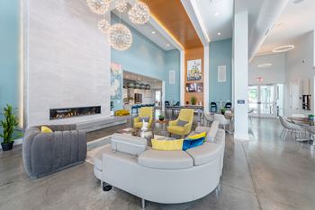 Clubhouse